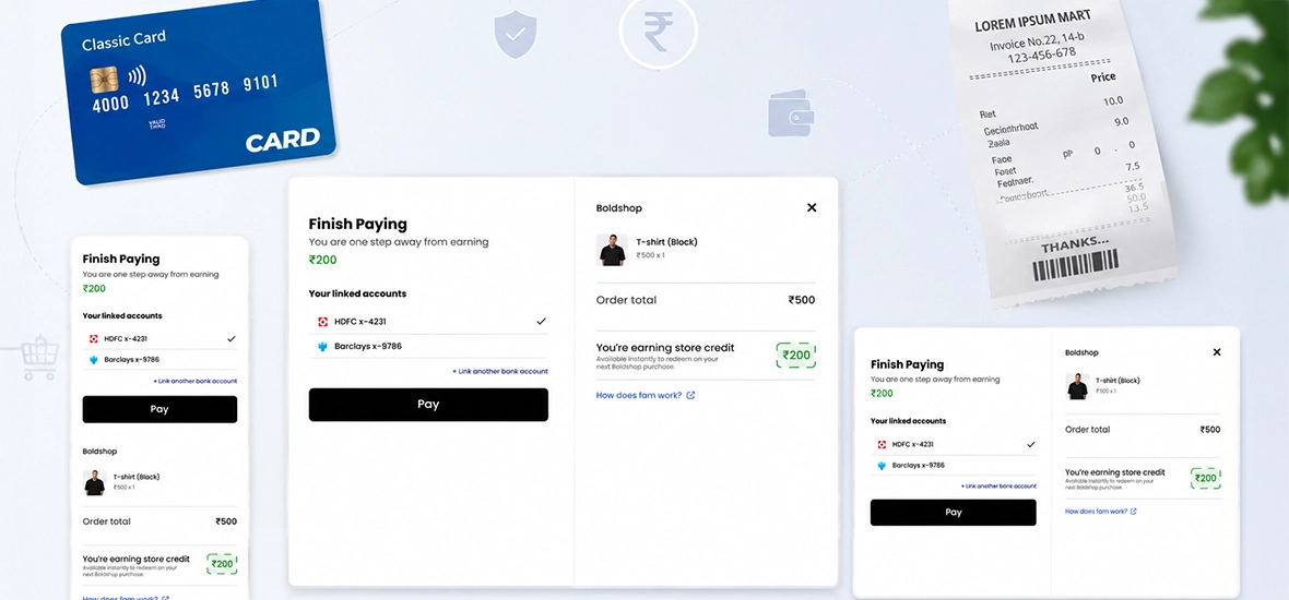 Indian Payment Gateway detail image